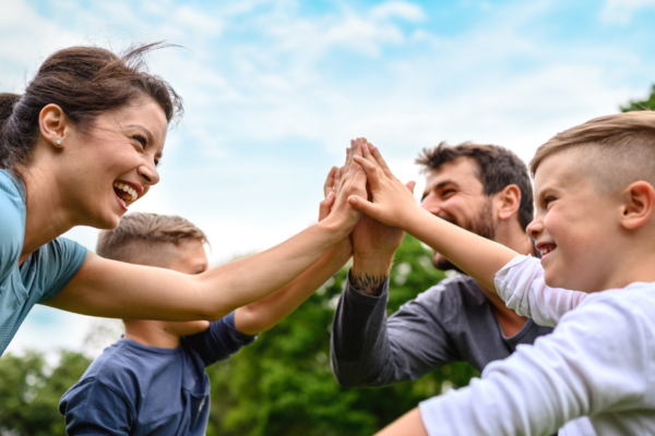 Practical Nutrition Rules for Stronger Family Wellness