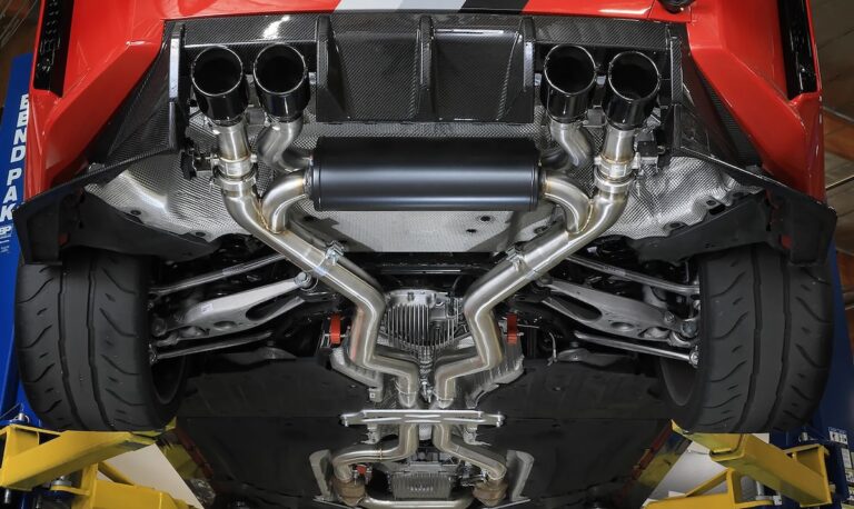 Reliable Exhaust System Habits for Smooth Performance