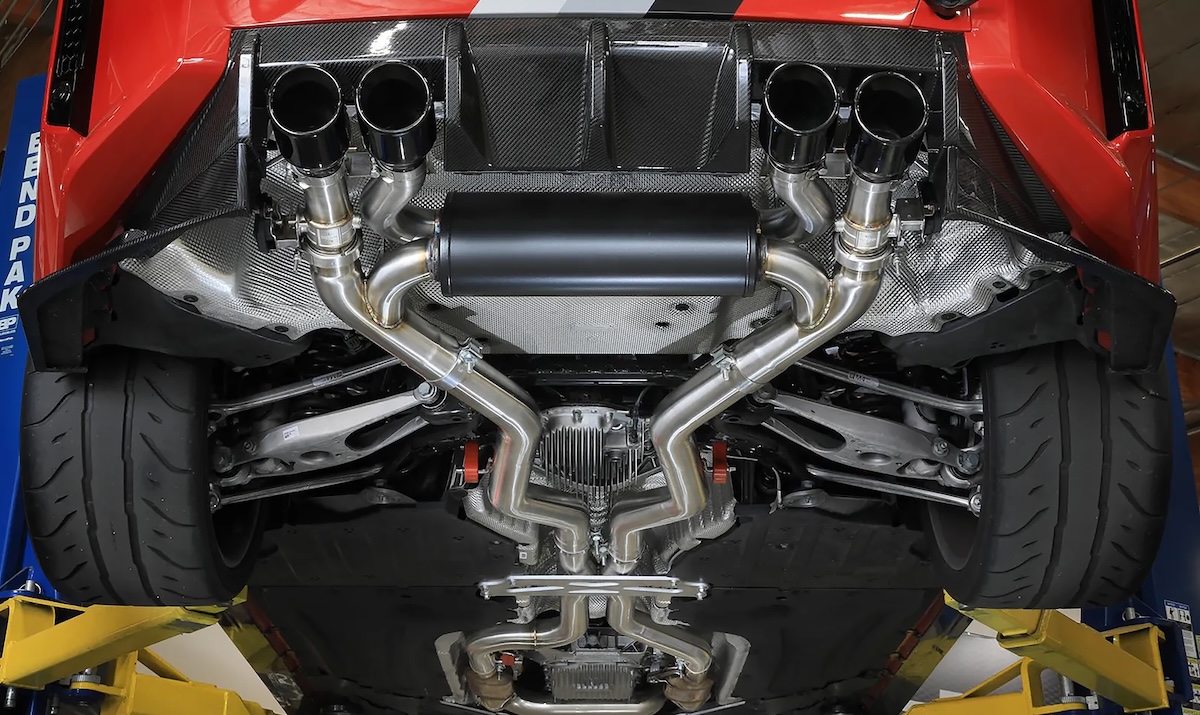 Reliable Exhaust System Habits for Smooth Performance