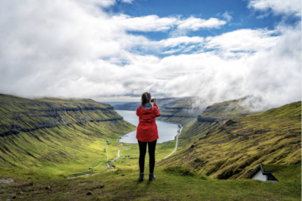 Hidden Hiking Trails for Peaceful Weekend Escapes