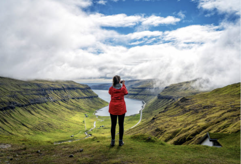 Hidden Hiking Trails for Peaceful Weekend Escapes