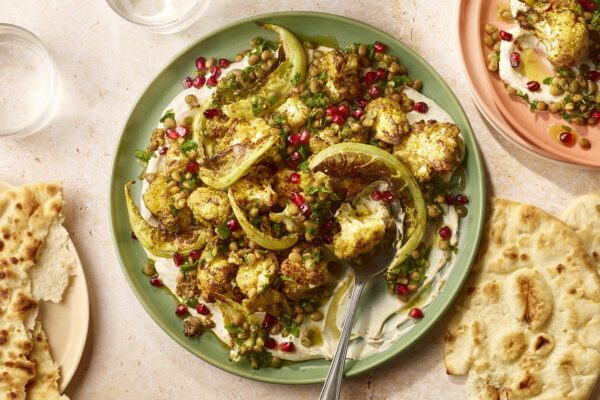 Healthy Dinner Ideas for Lighter Evening Meals