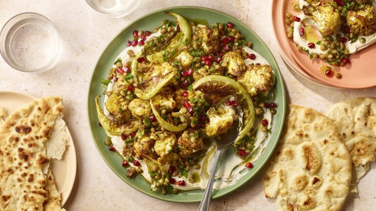 Healthy Dinner Ideas for Lighter Evening Meals