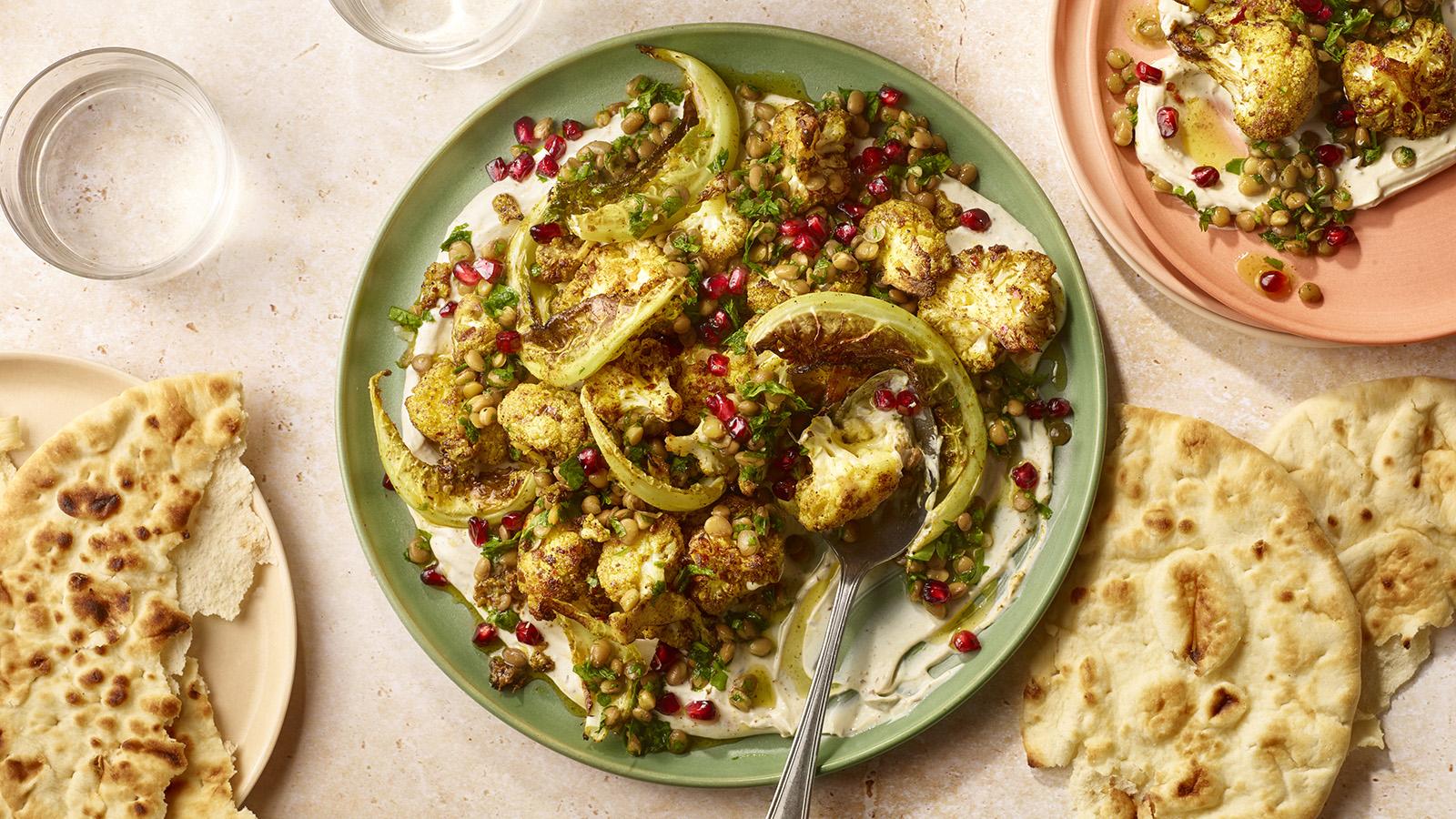 Healthy Dinner Ideas for Lighter Evening Meals
