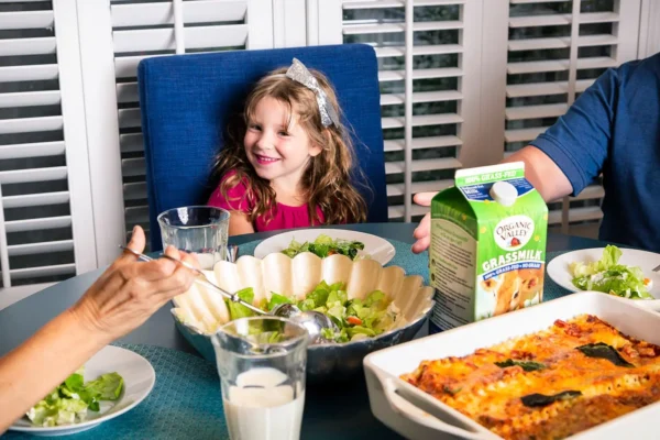 Clean Eating Ideas for Better Family Nutrition