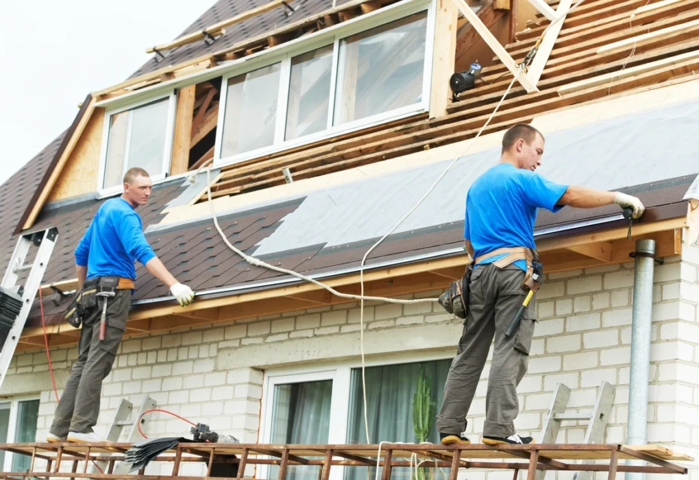 Practical Roof Repair Tips for Home Protection