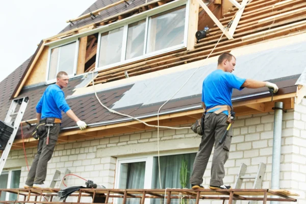 Practical Roof Repair Tips for Home Protection