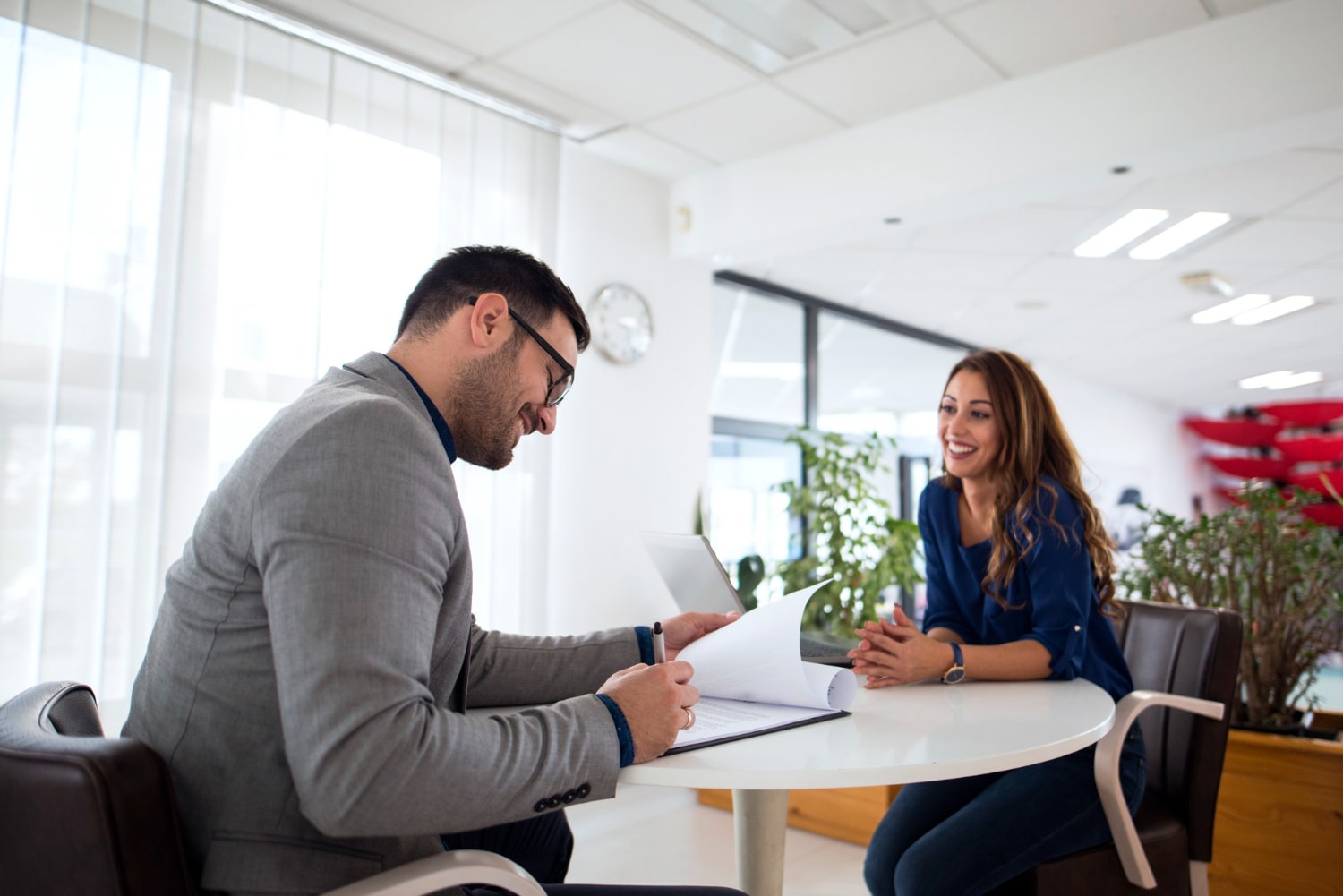 Clear Employment Termination Laws for Worker Rights