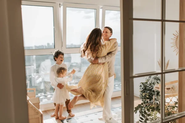 Practical Insurance Planning Ideas for Young Families