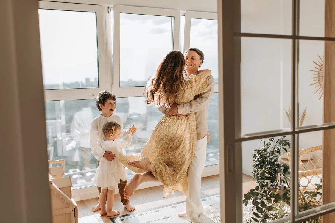 Practical Insurance Planning Ideas for Young Families