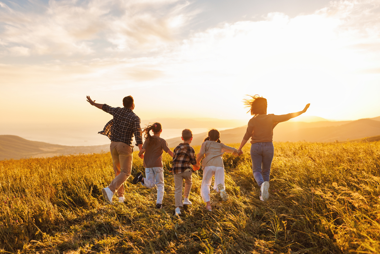 Clear Family Property Laws for Better Planning