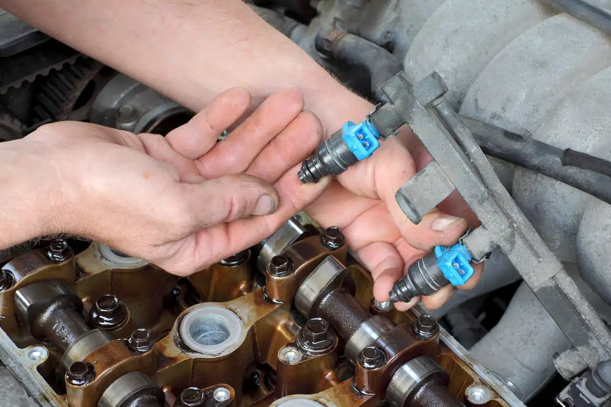 Reliable Fuel System Habits for Cleaner Performance