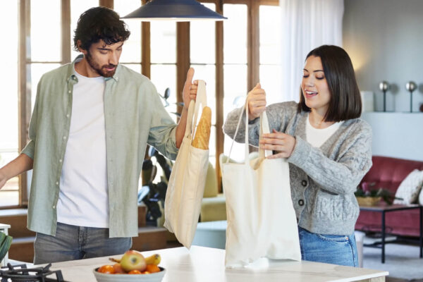 Mindful Shopping Rules for Better Monthly Savings