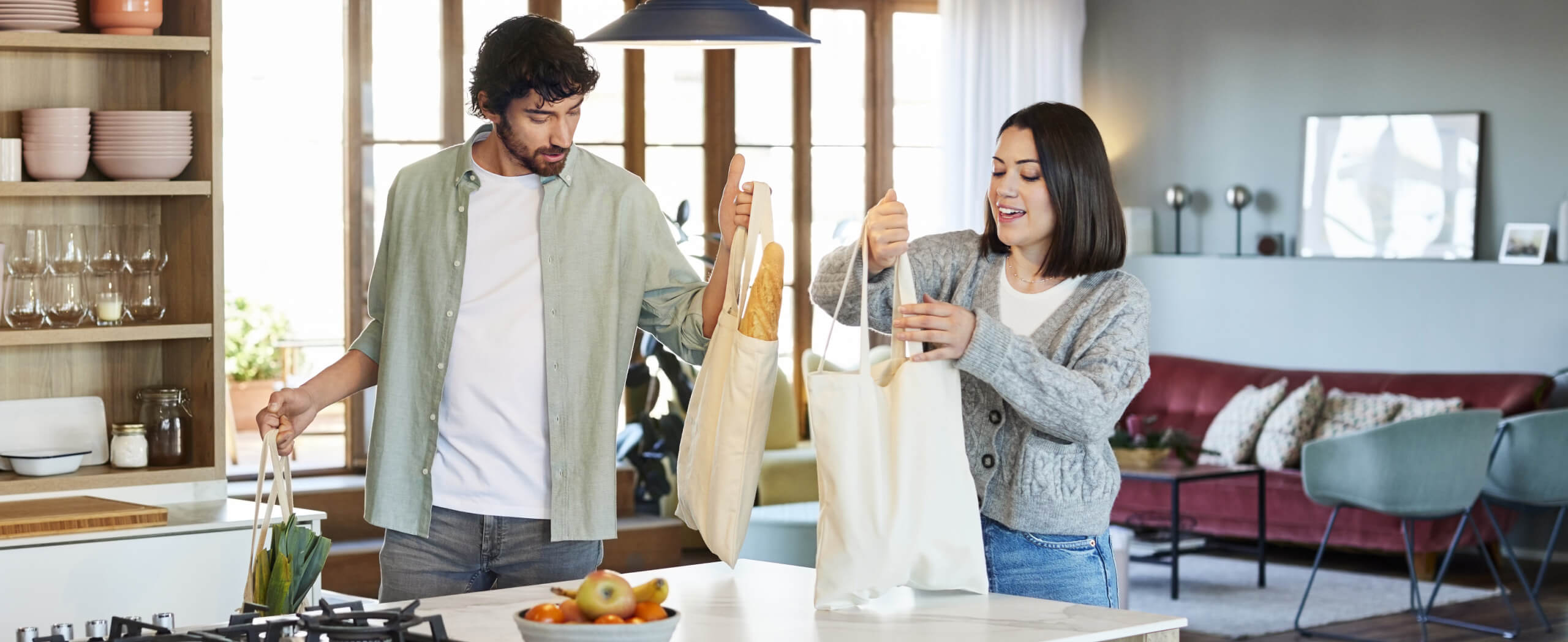Mindful Shopping Rules for Better Monthly Savings