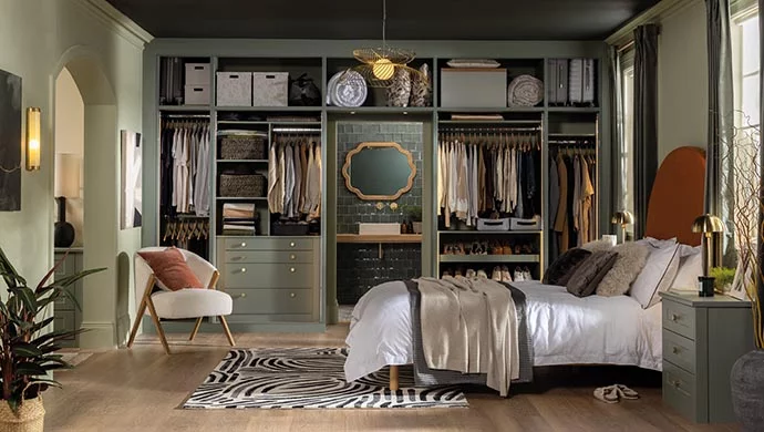 Practical Bedroom Organization Tips for Peaceful Mornings