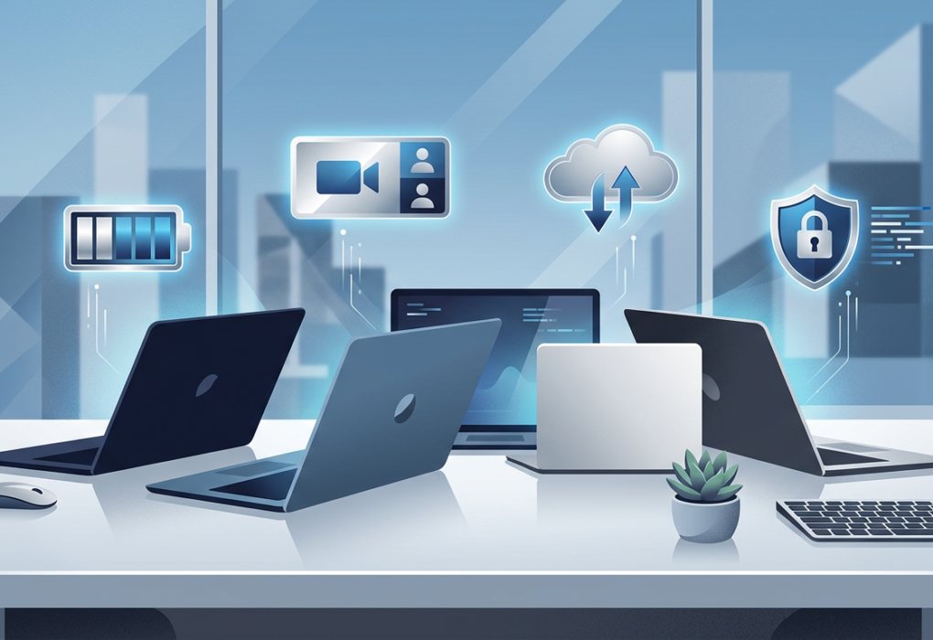 Reliable Laptop Buying Tips for Remote Workers