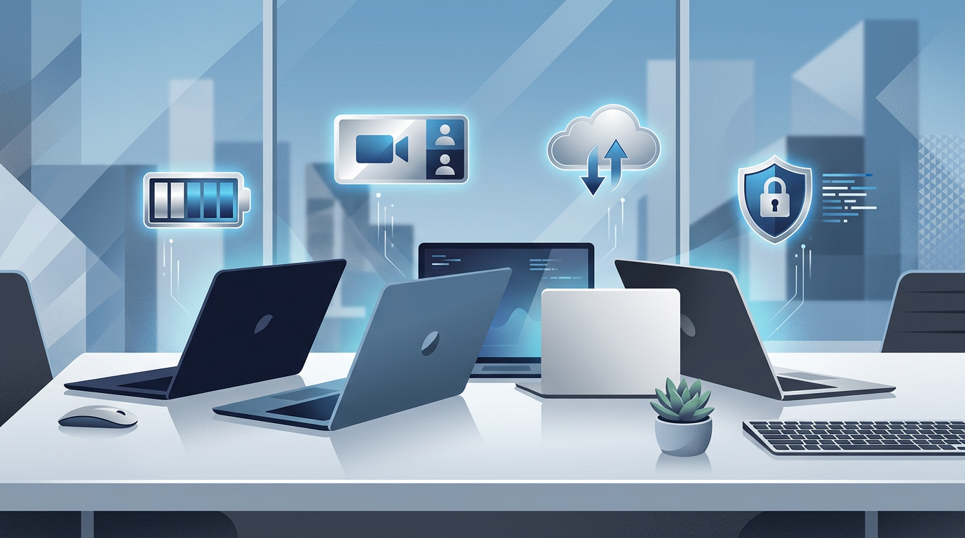 Reliable Laptop Buying Tips for Remote Workers