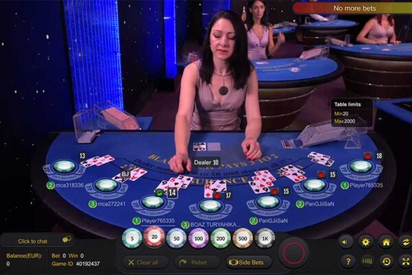 Ezugi Casino Myths
