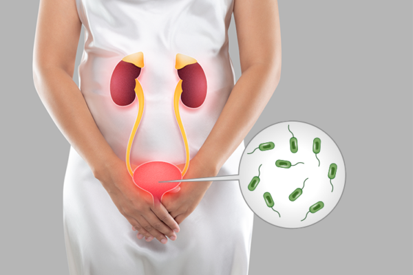 Urinary Tract Infection Symptoms – Burning Sensation And Frequency