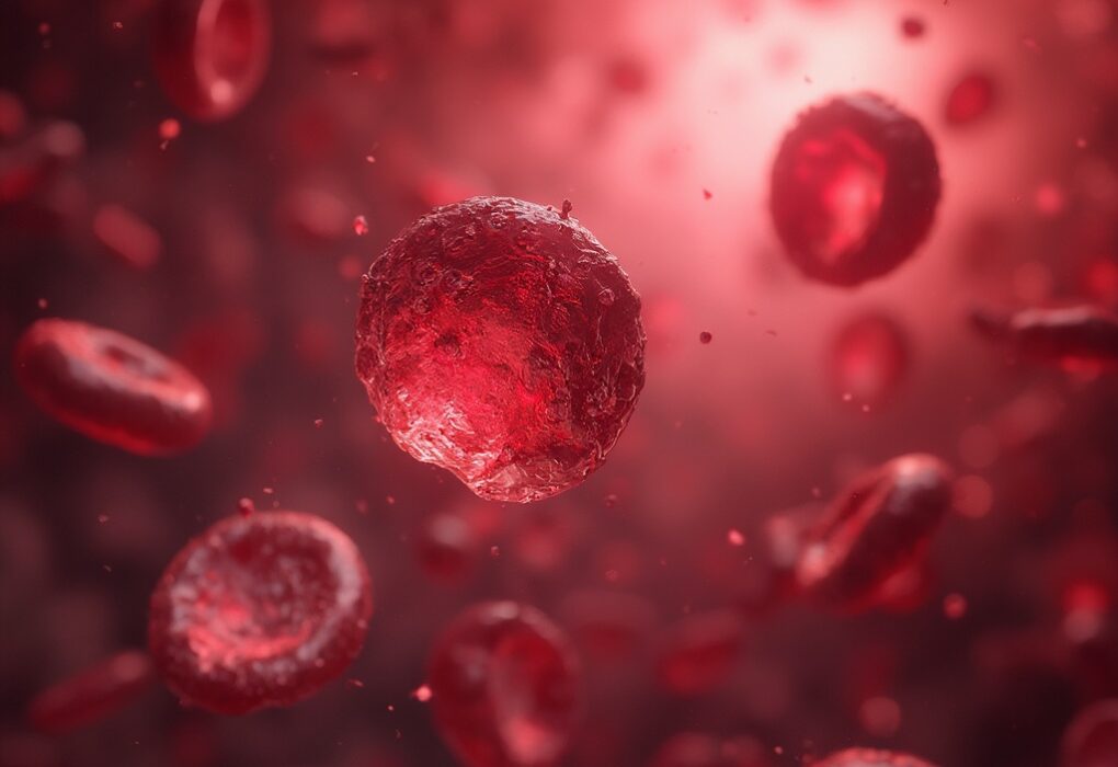 Thalassemia Symptoms – Inherited Anemia Signs In Children