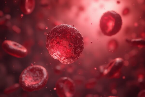 Thalassemia Symptoms – Inherited Anemia Signs In Children