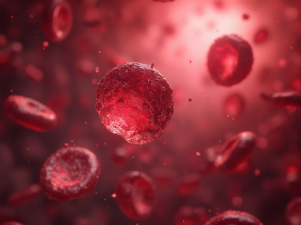 Thalassemia Symptoms – Inherited Anemia Signs In Children