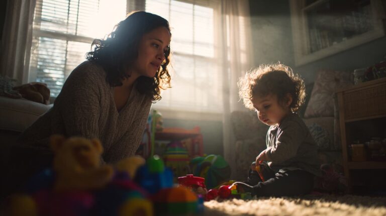 Autism Symptoms: Early Signs Parents Should Notice