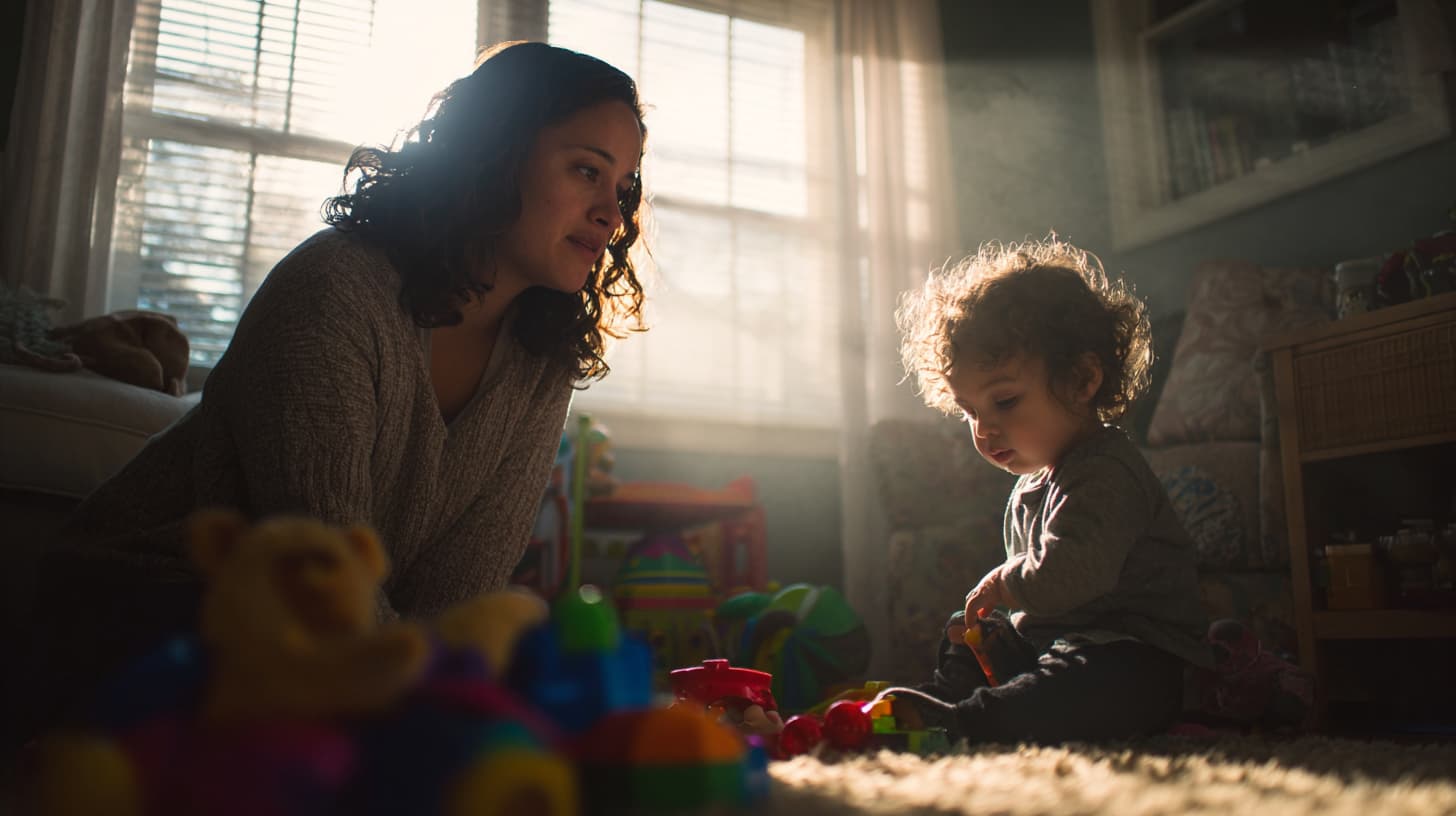 Autism Symptoms: Early Signs Parents Should Notice