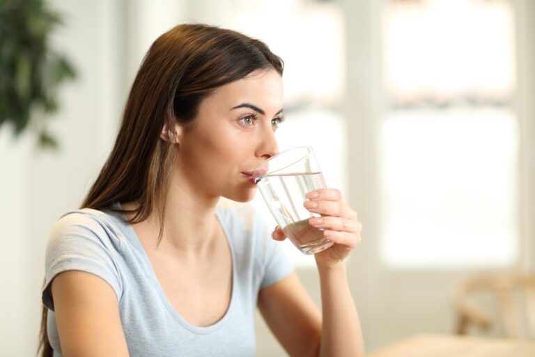 Diabetes Insipidus Symptoms: Extreme Thirst and Frequent Urination