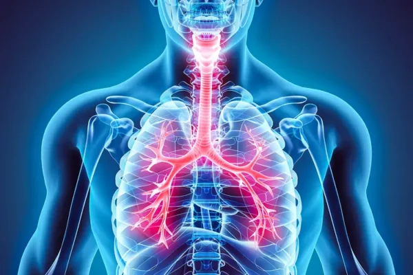 Bronchitis Symptoms – Chest Congestion Signs Explained Simply