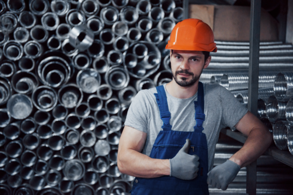 Everything You Need to Know About Industrial Bellows
