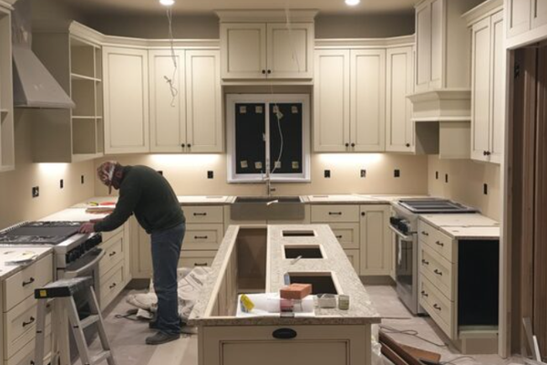 Upgrades That Can Make Your Home More Attractive, Efficient, and Comfortable