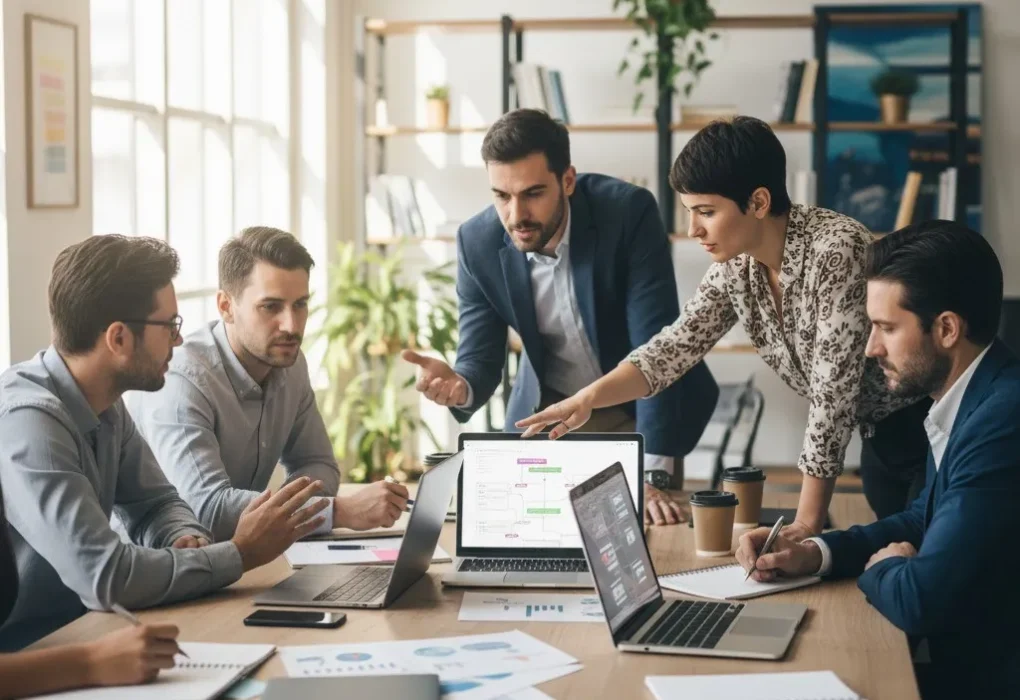 Why Simple Business Systems Often Outlast Complicated Strategies
