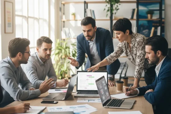Why Simple Business Systems Often Outlast Complicated Strategies