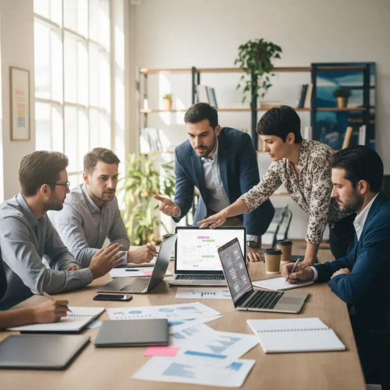 Why Simple Business Systems Often Outlast Complicated Strategies